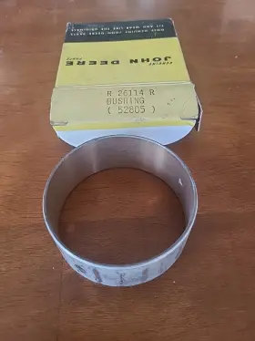 R26114r John Deere Genuine Oem Bushing