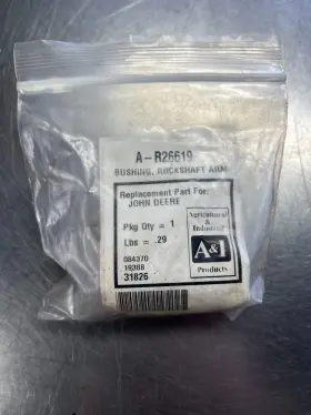 R26619 John Deere A&i Bushing