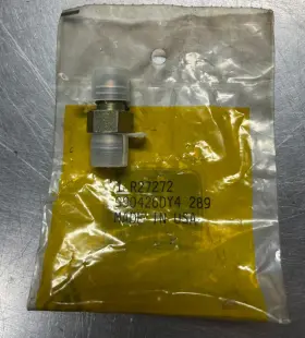 R27272 John Deere Genuine Oem Adapter Connector Fitting