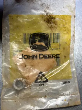 R27370 John Deere Oem Washer #2