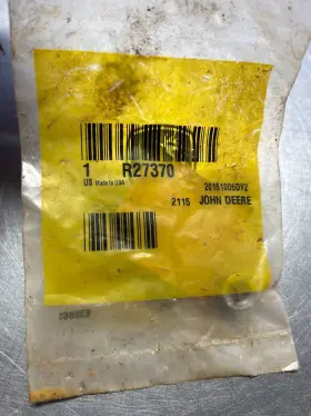R27370 John Deere Oem Washer #3