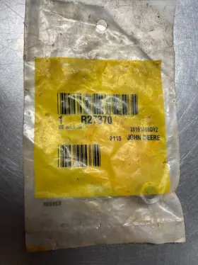 R27370 John Deere Oem Washer