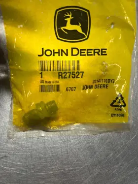 R27527 John Deere Genuine Oem Adapter Fitting