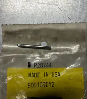 R28744 John Deere Genuine Oem Pin Qty Of 3 Pins