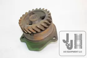 R26136r John Deere R31337r R26138r Ventilator 4020 Pump