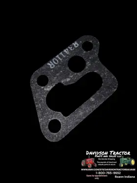 R34110r John Deere R34110 Genuine Oem New Old Stock Gasket #2