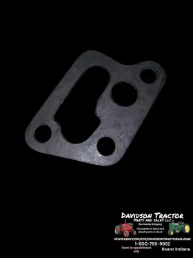 R34110r John Deere R34110 Genuine Oem New Old Stock Gasket