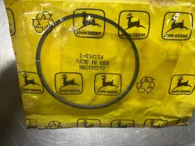 R34154 John Deere Oem O-ring Seal #3