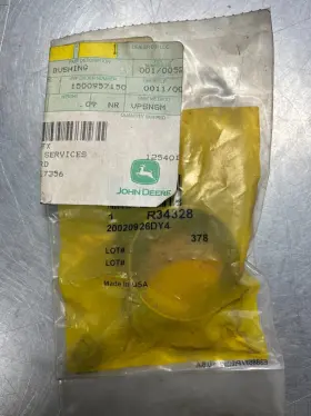 R34328 John Deere Genuine Oem Bushing