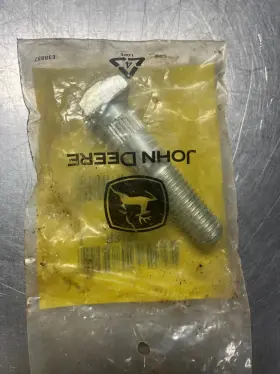 R34801 John Deere Oem Bolt #2