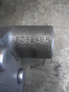 R35249r John Deere 5020 Tractor Pto Fork/slide Gear #2