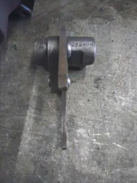 R35249r John Deere 5020 Tractor Pto Fork/slide Gear #3