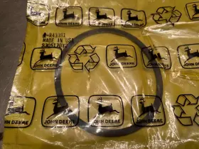 R43381 John Deere Genuine Oem Washer Seal