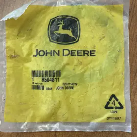 R504811 John Deere Oem Thrust Washer Nos