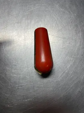 R50506 John Deere Genuine Oem Red Knob