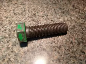 R516648 John Deere Cap Screw Bolt