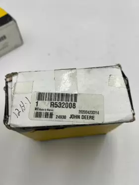 R532008 John Deere Genuine Oem Split Bushing With Hole #2