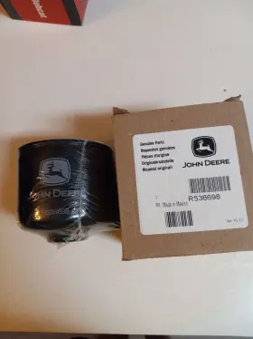R536698 John Deere Nos Fuel Filter-