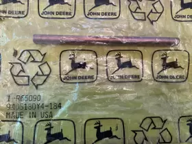 R66090 John Deere Genuine Fuel Line Tube New Oem