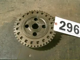 6.466t John Deere R67382 Used Cam And Injection Pump Gear B296