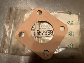 R67938 John Deere Genuine Oem Shim Gasket