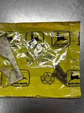 R72660 John Deere Genuine Oem Pin Qty Of 2 Pins