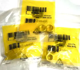 R79604 John Deere Genuine Oem Nut 6-pack