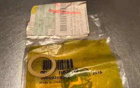R83630 John Deere Genuine Oem O-ring Seal Qty Of 3 Seals