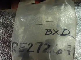 Lgsh3bx1 John Deere Re272647 - Trans Oil Pres. Sensor 25mpa