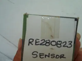 Lgsh13bx1 John Deere Re280823 - Sensor Tran. Speed Re280823-