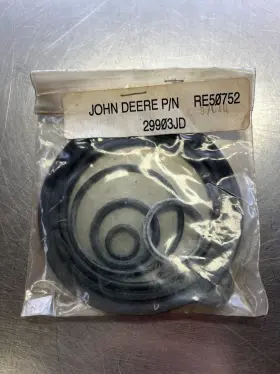 Re50752 John Deere Genuine Oem Seal Kit