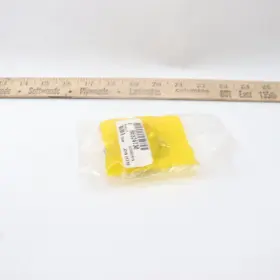 Re524730 John Deere 5-pk Hex Head Flanged Screw M8 X 12