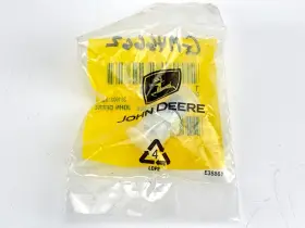 Re60030 John Deere New Genuine Adapter Fitting Oem
