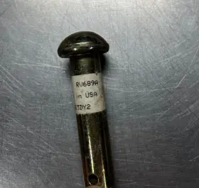 Rv689a John Deere Genuine Oem Pin