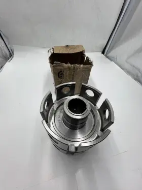 5e-5310 John Deere Su26738 Powrreverser Drive Shaft Drum For 5e-904 5045e 5050e