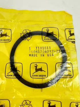 T101011 John Deere Genuine Oem Original Equipment Thrust Washer #t101011 #2