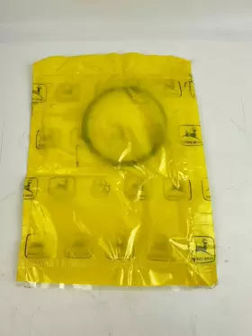 T101011 John Deere Genuine Oem Original Equipment Thrust Washer #t101011 #3