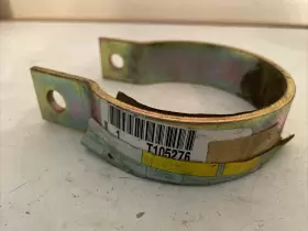 T105276 John Deere Genuine Muffler Clamp New Oem #2