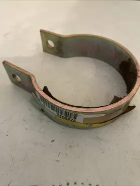 T105276 John Deere Genuine Muffler Clamp New Oem