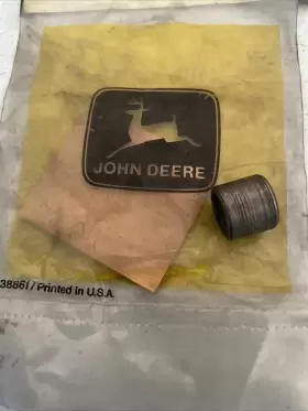 T12806 John Deere Genuine Bushing New Oem