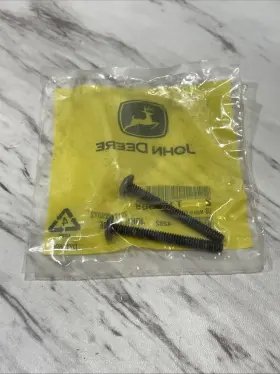John Deere T166369 2-pack Screw Set