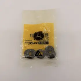 T20168 John Deere Oem Washers Lot Of 8 Genuine