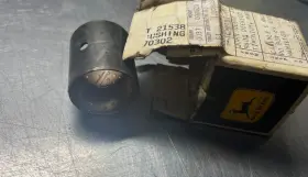 T21538 John Deere Oem Cylindrical Split Alloy Bushing
