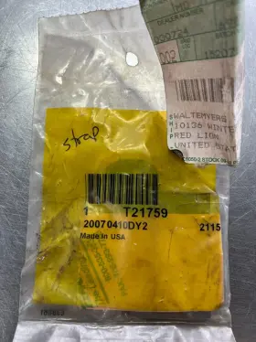 T21759 John Deere Genuine Oem Strap