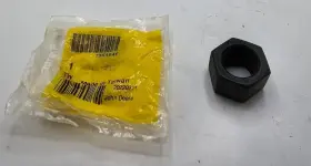T354546 John Deere Qty 23 Jd Hexagonal Nut For 655k Crawler Loader