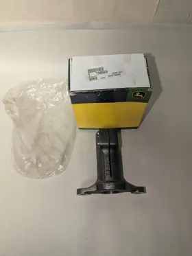 T36523 John Deere Oem Hydraulic Pump Shaft Nos Unused Free Shipping