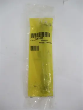 T392448 John Deere Drilled Axis Hexagonal Head Bolt M16 X 160