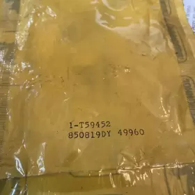 T59452 John Deere Genuine Snap Ring New Oem #2