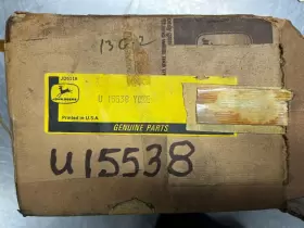 U15538 John Deere Genuine Oem Yoke #2