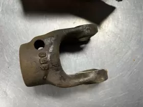 U15538 John Deere Genuine Oem Yoke #3